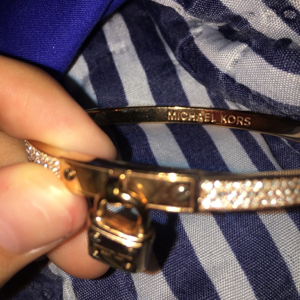 michael kors bracelet